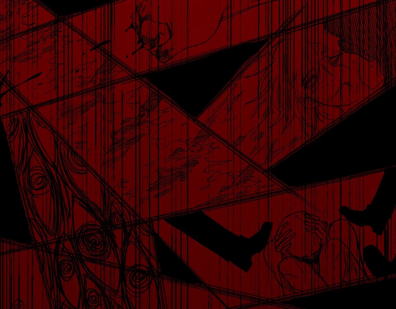 Mosquito War Chapter 20 page 76 - Chapter 20