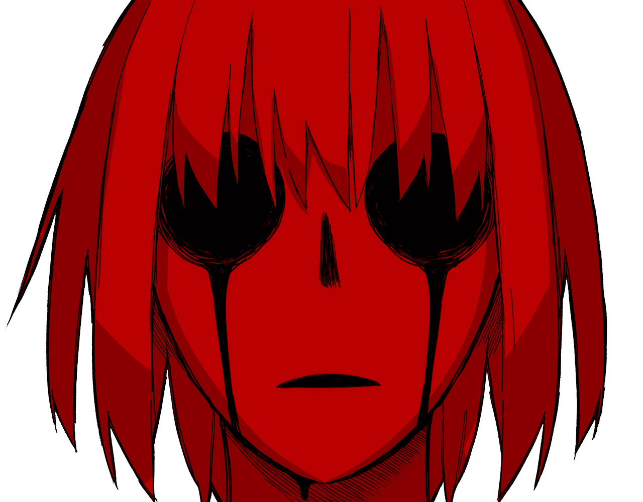 Mosquito War Chapter 20 page 87 - Chapter 20