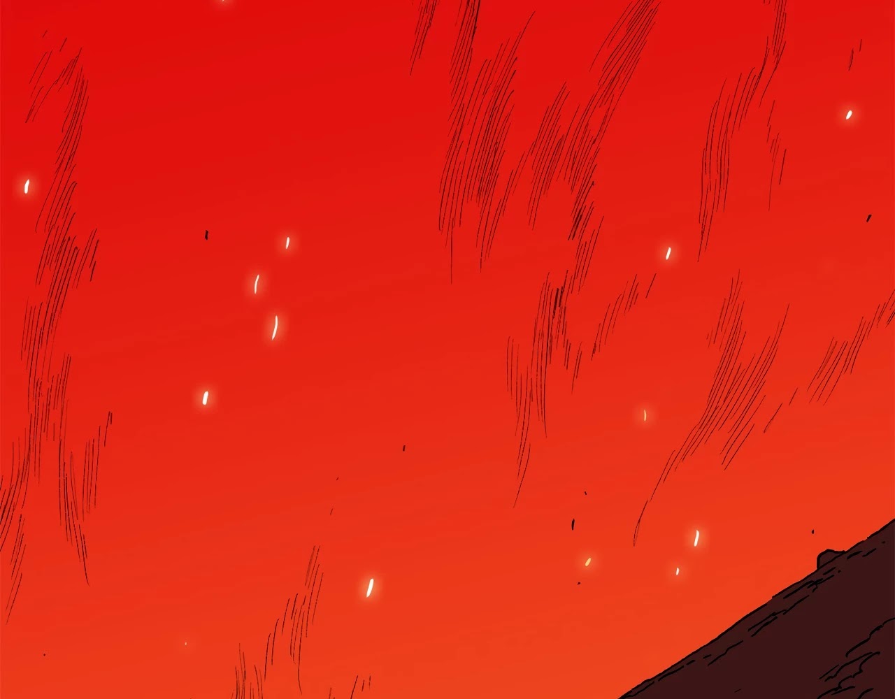 Mosquito War Chapter 21 page 10 - Chapter 21