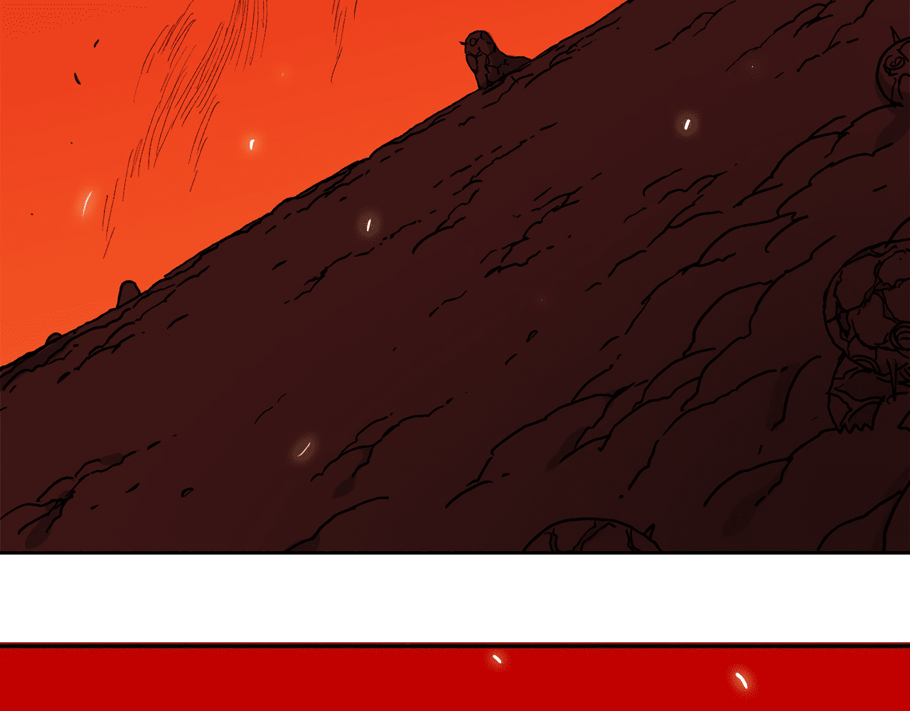 Mosquito War Chapter 21 page 11 - Chapter 21