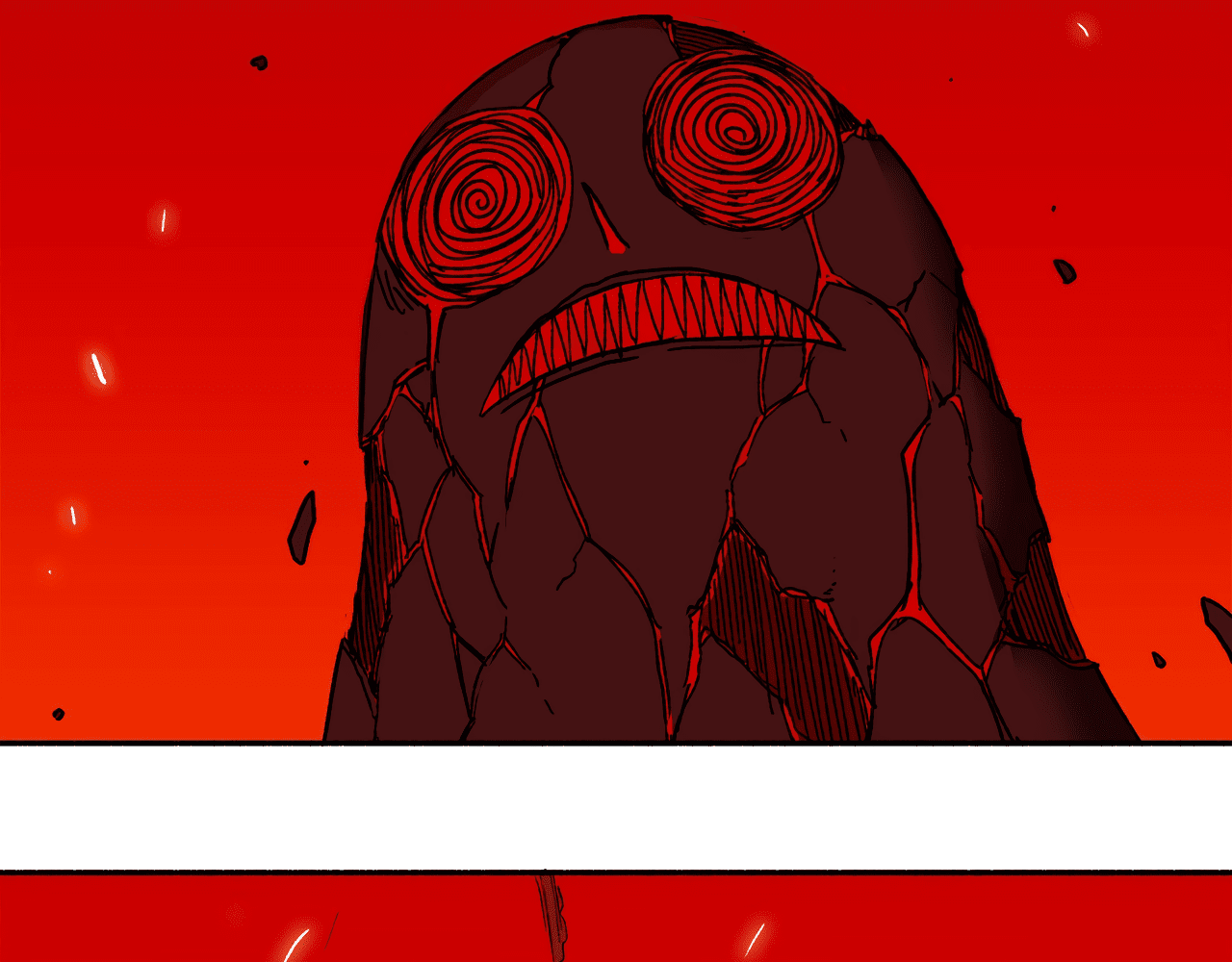Mosquito War Chapter 21 page 12 - Chapter 21