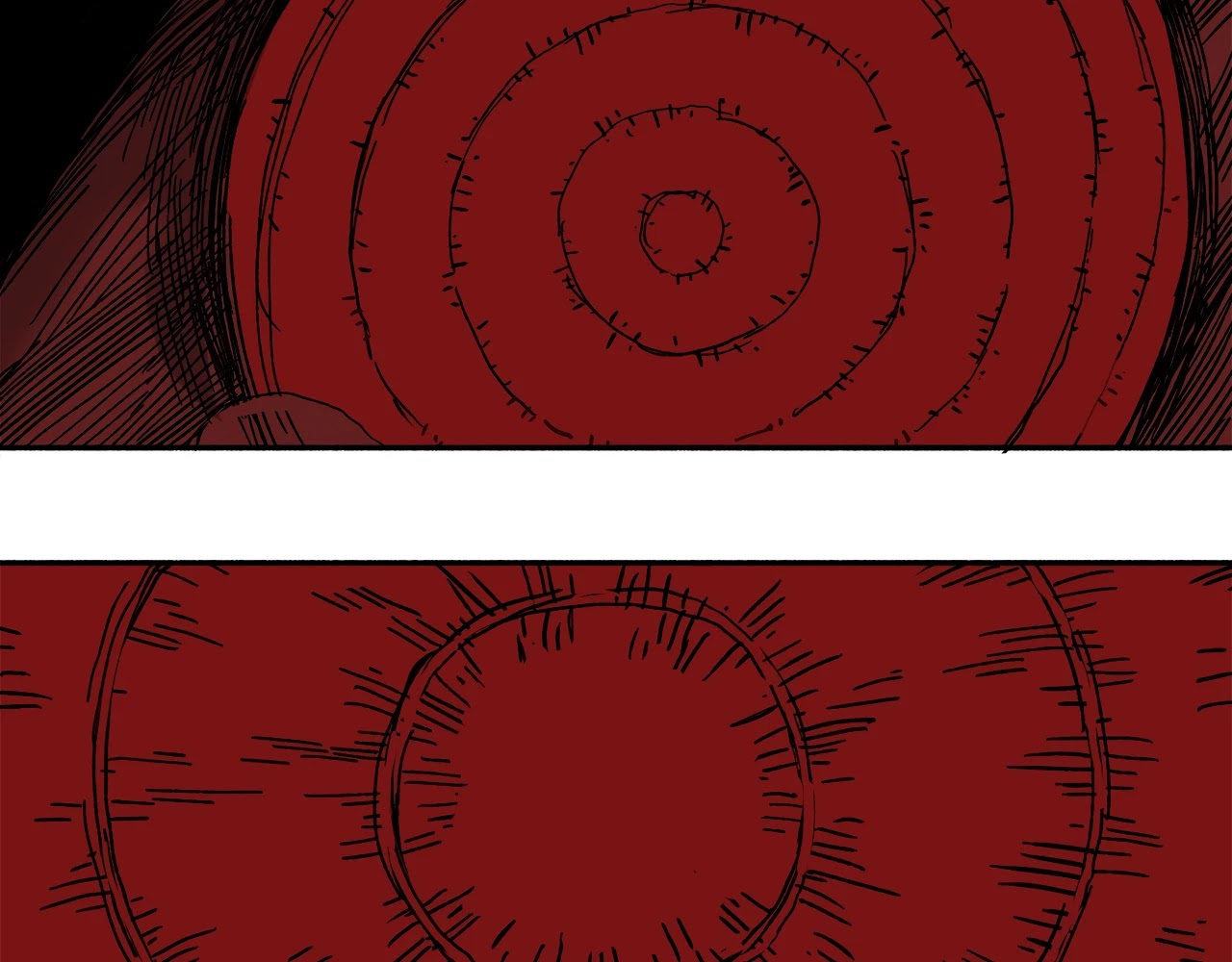 Mosquito War Chapter 21 page 19 - Chapter 21