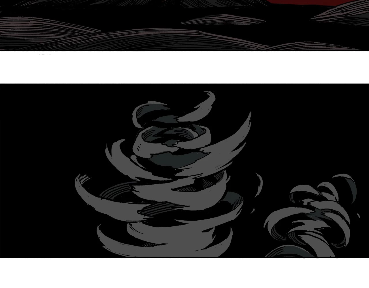 Mosquito War Chapter 21 page 22 - Chapter 21