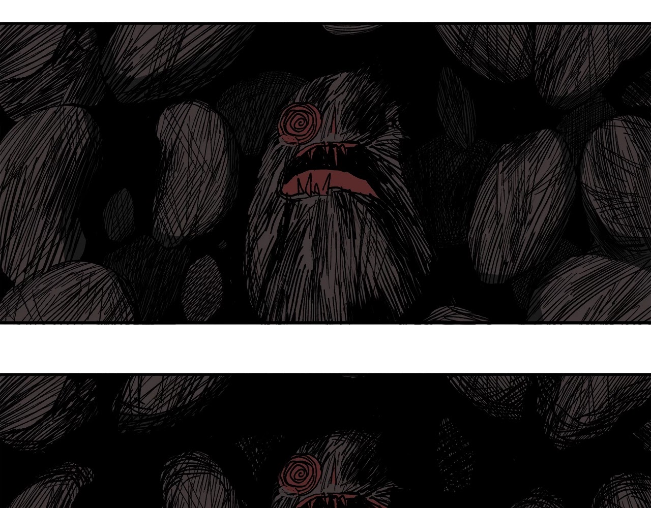 Mosquito War Chapter 21 page 23 - Chapter 21