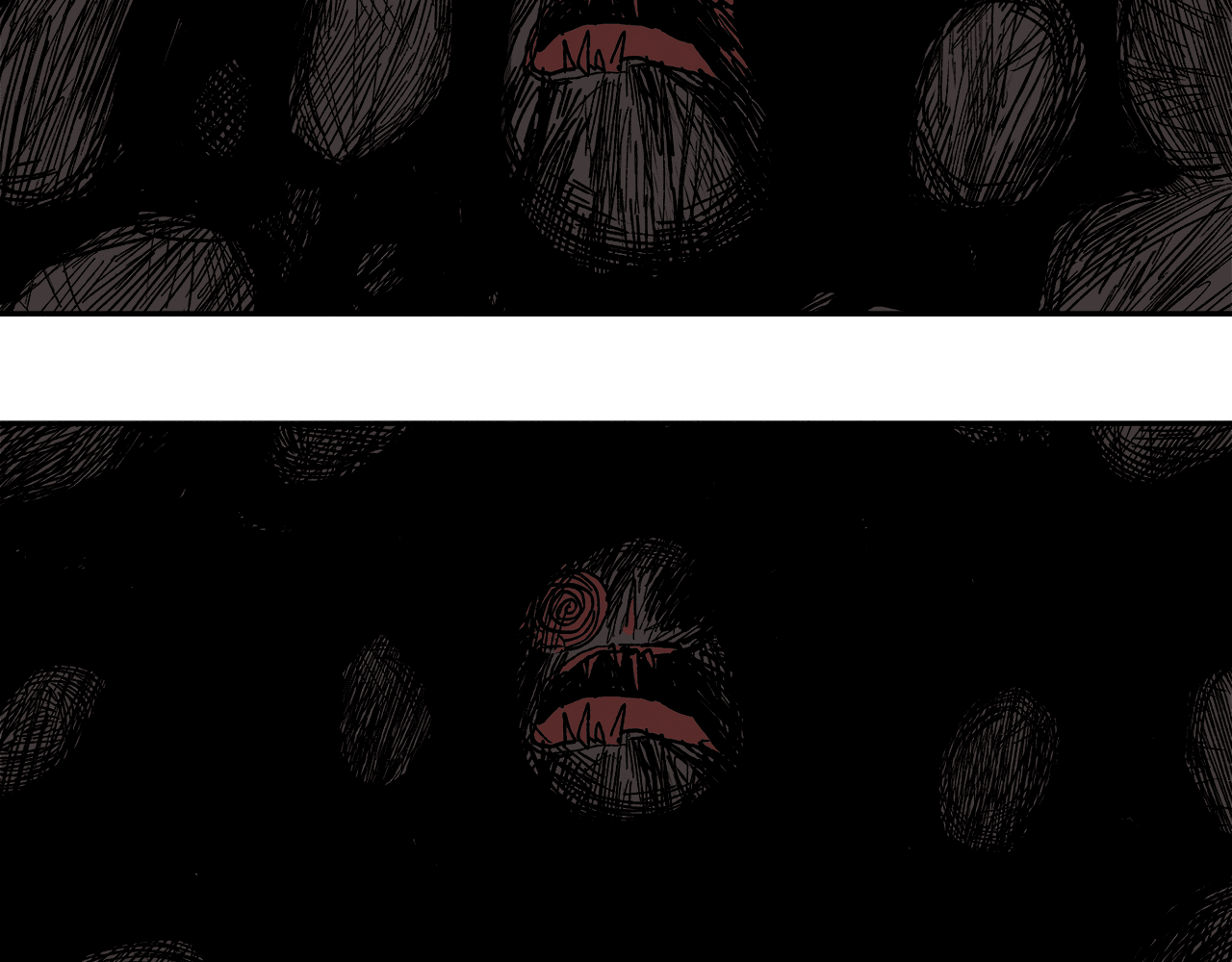 Mosquito War Chapter 21 page 24 - Chapter 21