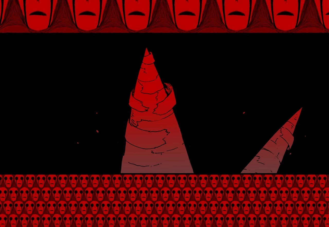 Mosquito War Chapter 21 page 30 - Chapter 21