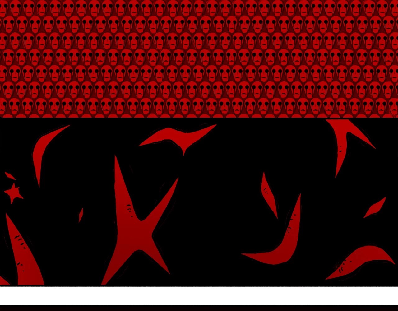 Mosquito War Chapter 21 page 32 - Chapter 21