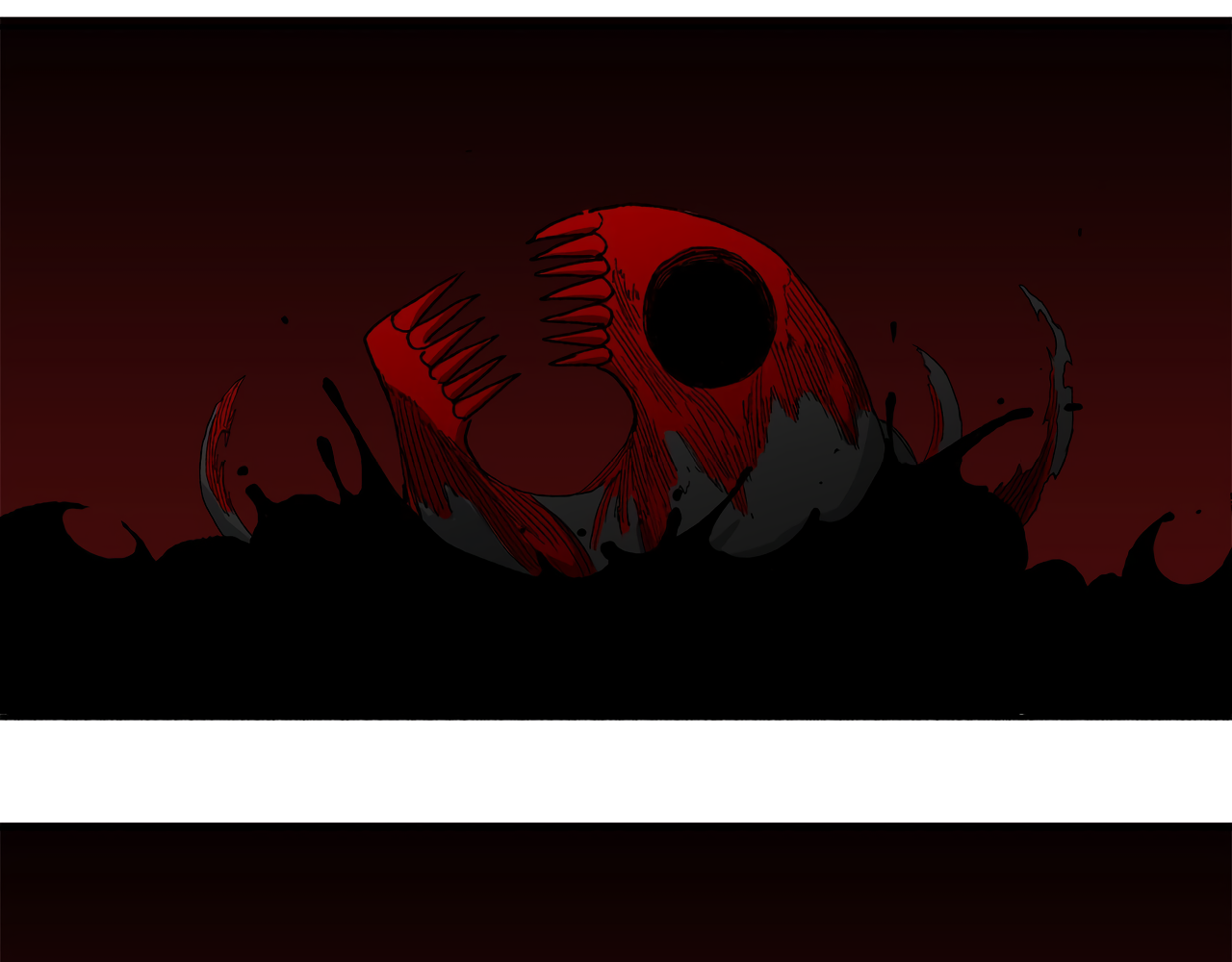 Mosquito War Chapter 21 page 34 - Chapter 21
