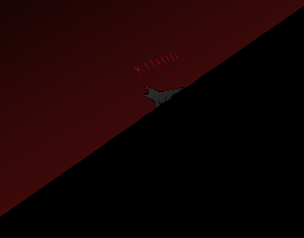 Mosquito War Chapter 21 page 38 - Chapter 21