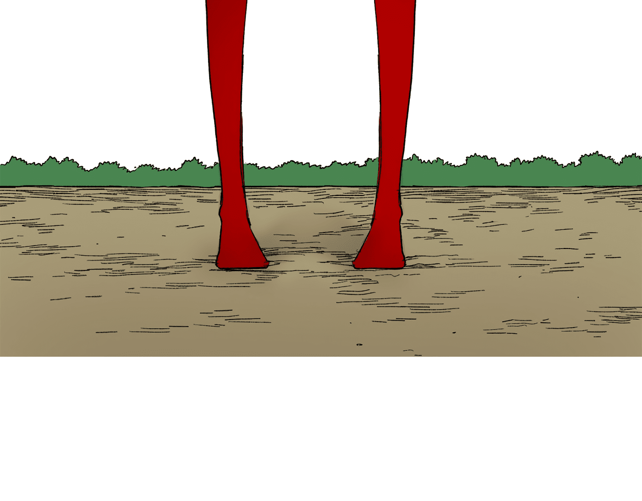 Mosquito War Chapter 21 page 42 - Chapter 21