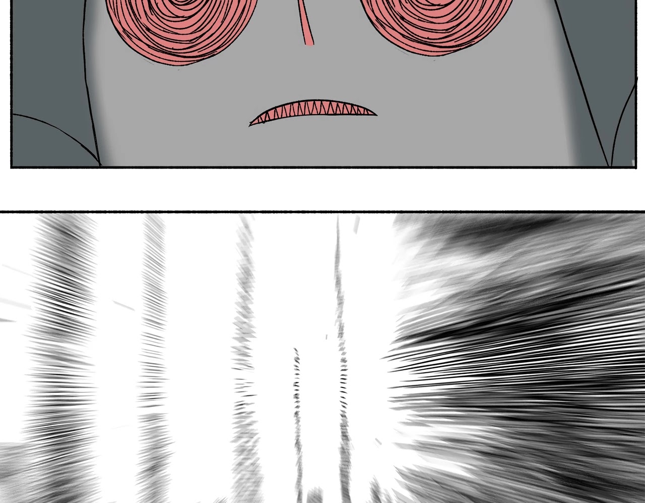 Mosquito War Chapter 21 page 5 - Chapter 21