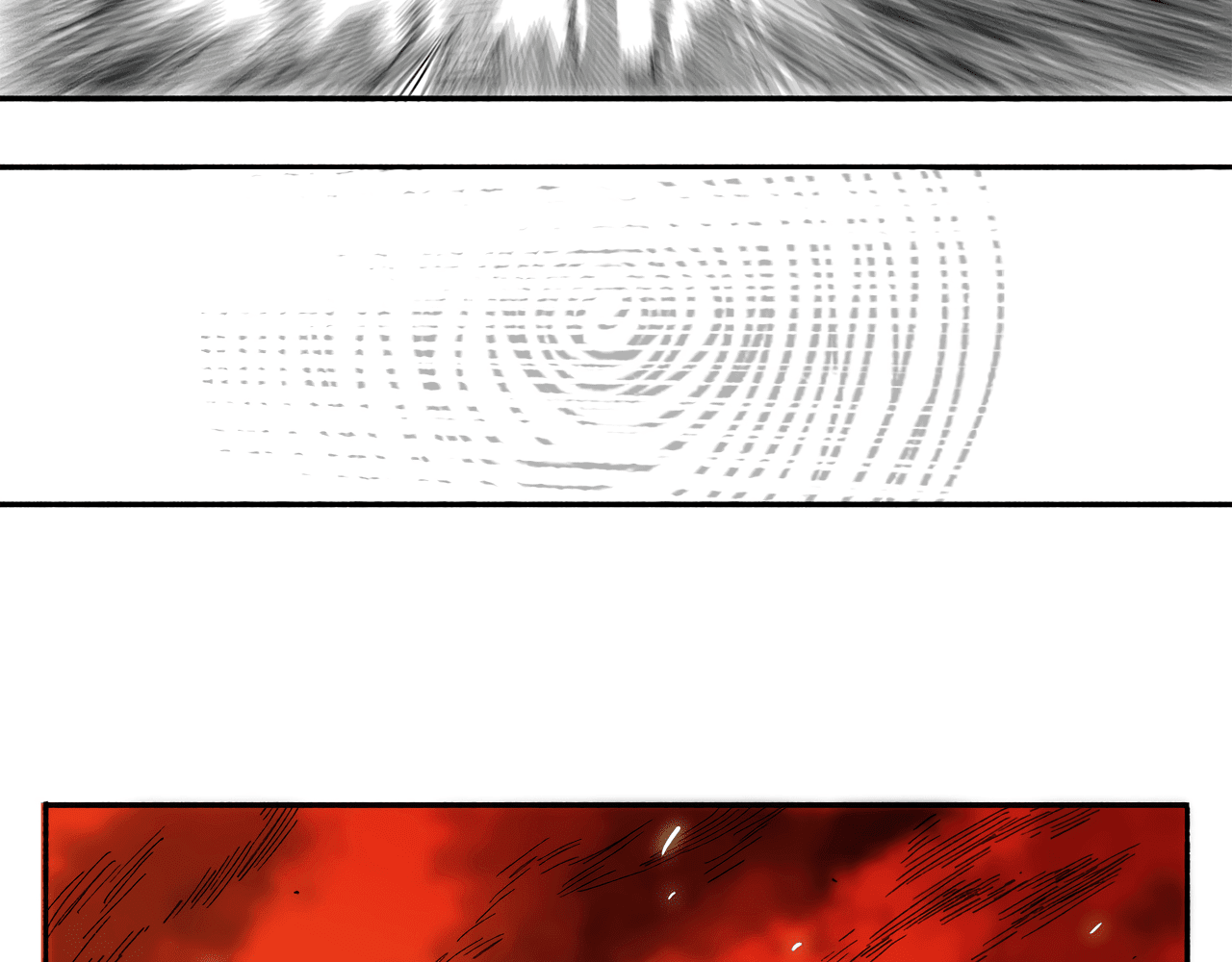 Mosquito War Chapter 21 page 6 - Chapter 21
