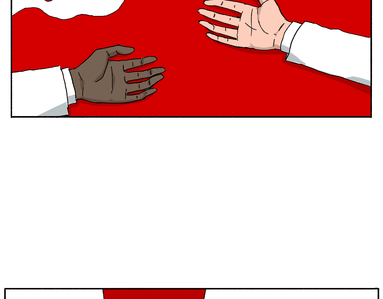 Mosquito War Chapter 21 page 63 - Chapter 21