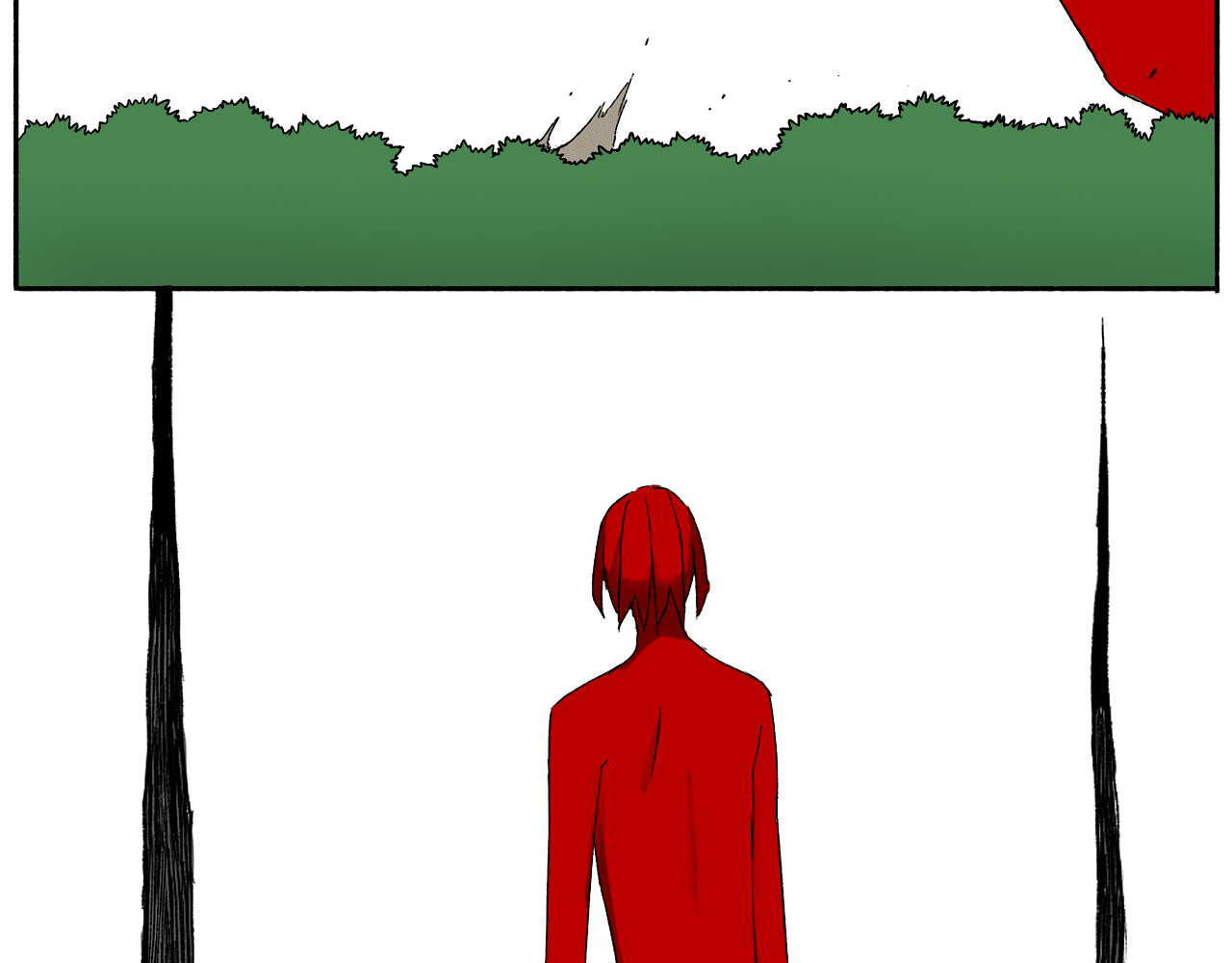 Mosquito War Chapter 21 page 65 - Chapter 21