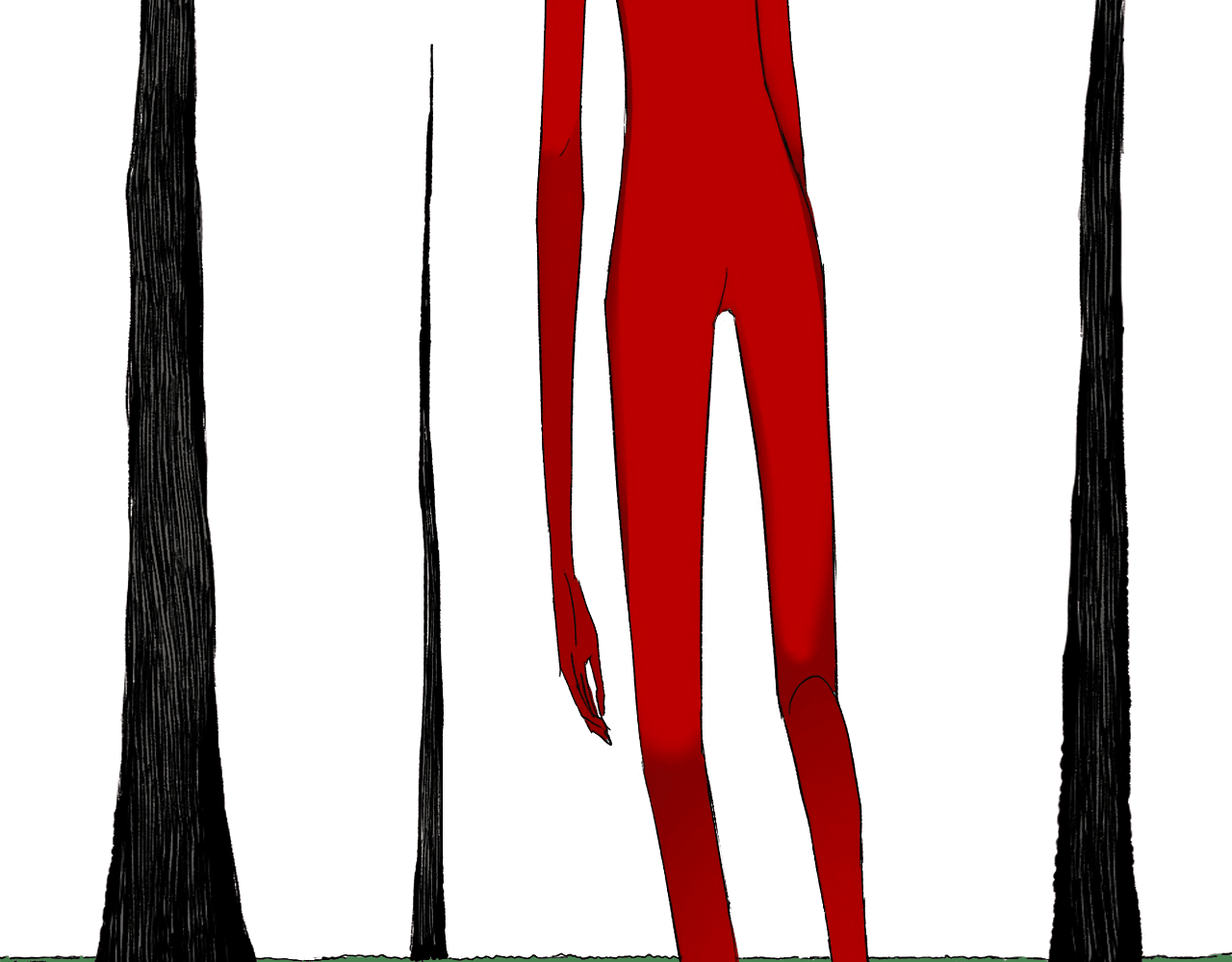 Mosquito War Chapter 21 page 66 - Chapter 21