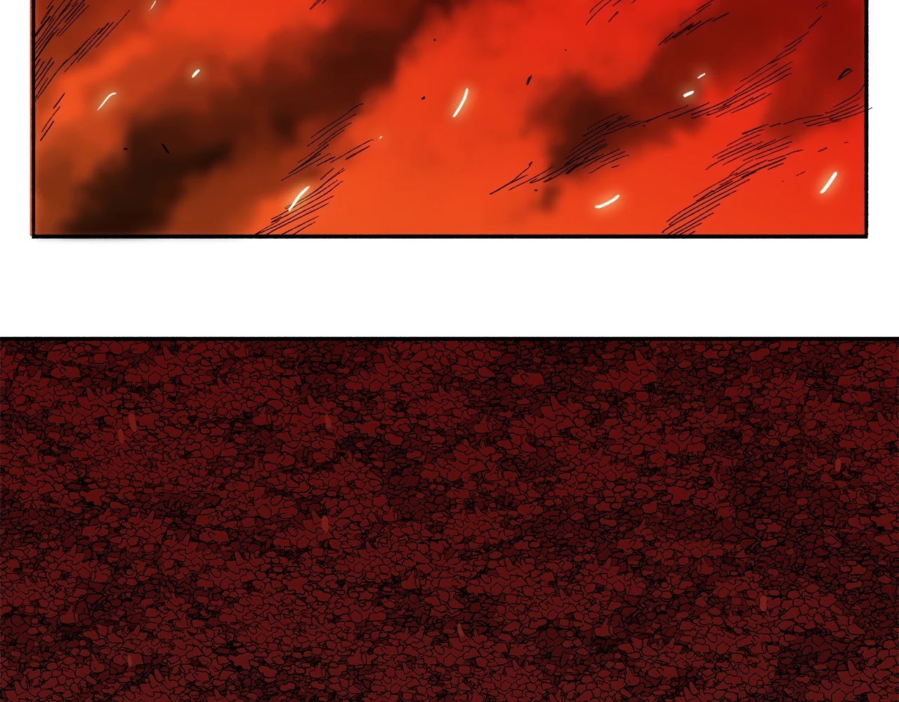 Mosquito War Chapter 21 page 7 - Chapter 21