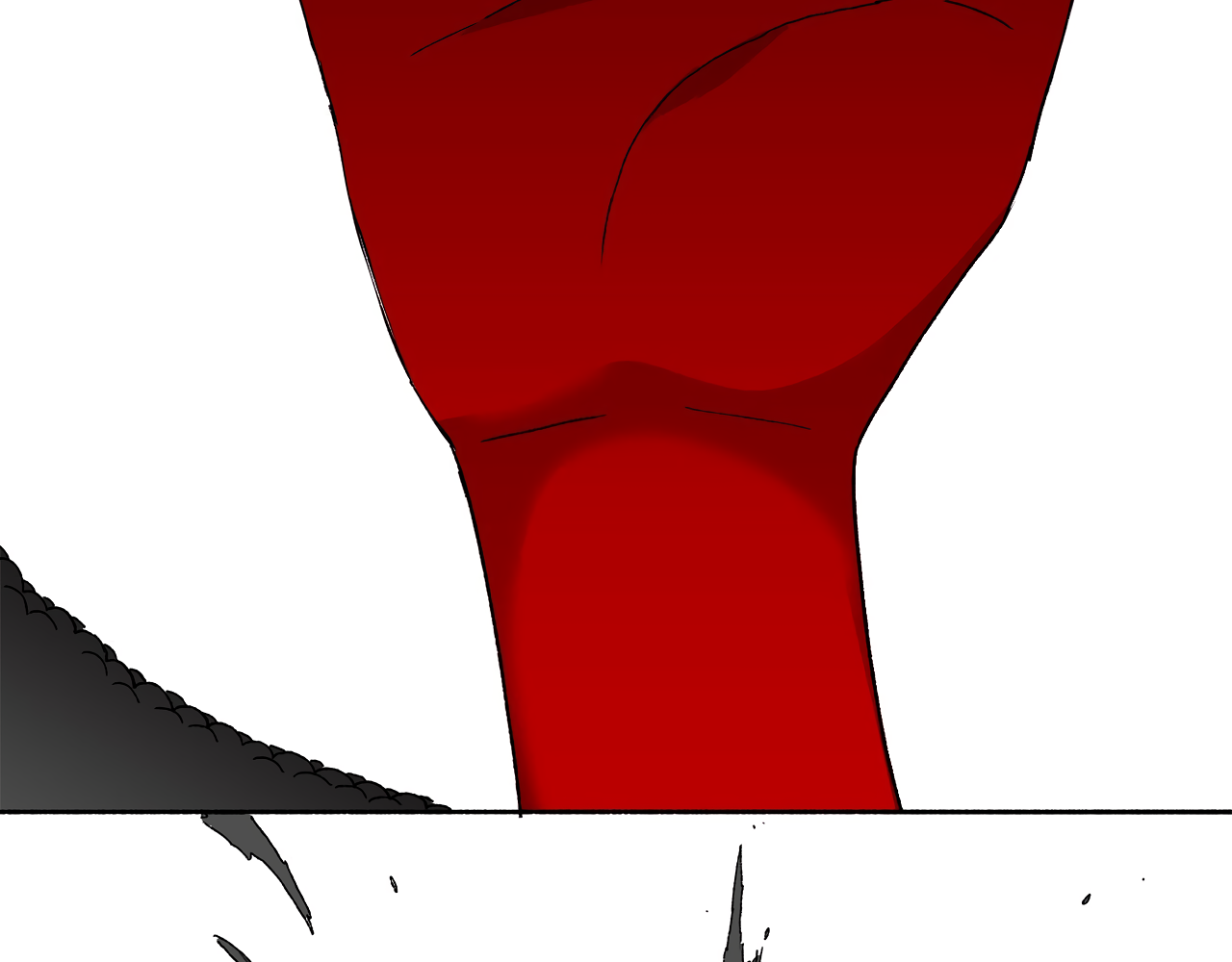Mosquito War Chapter 21 page 70 - Chapter 21