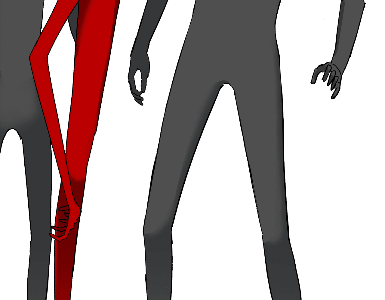 Mosquito War Chapter 21 page 82 - Chapter 21