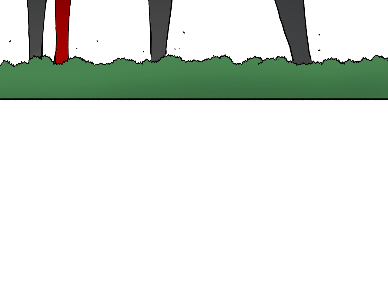 Mosquito War Chapter 21 page 83 - Chapter 21