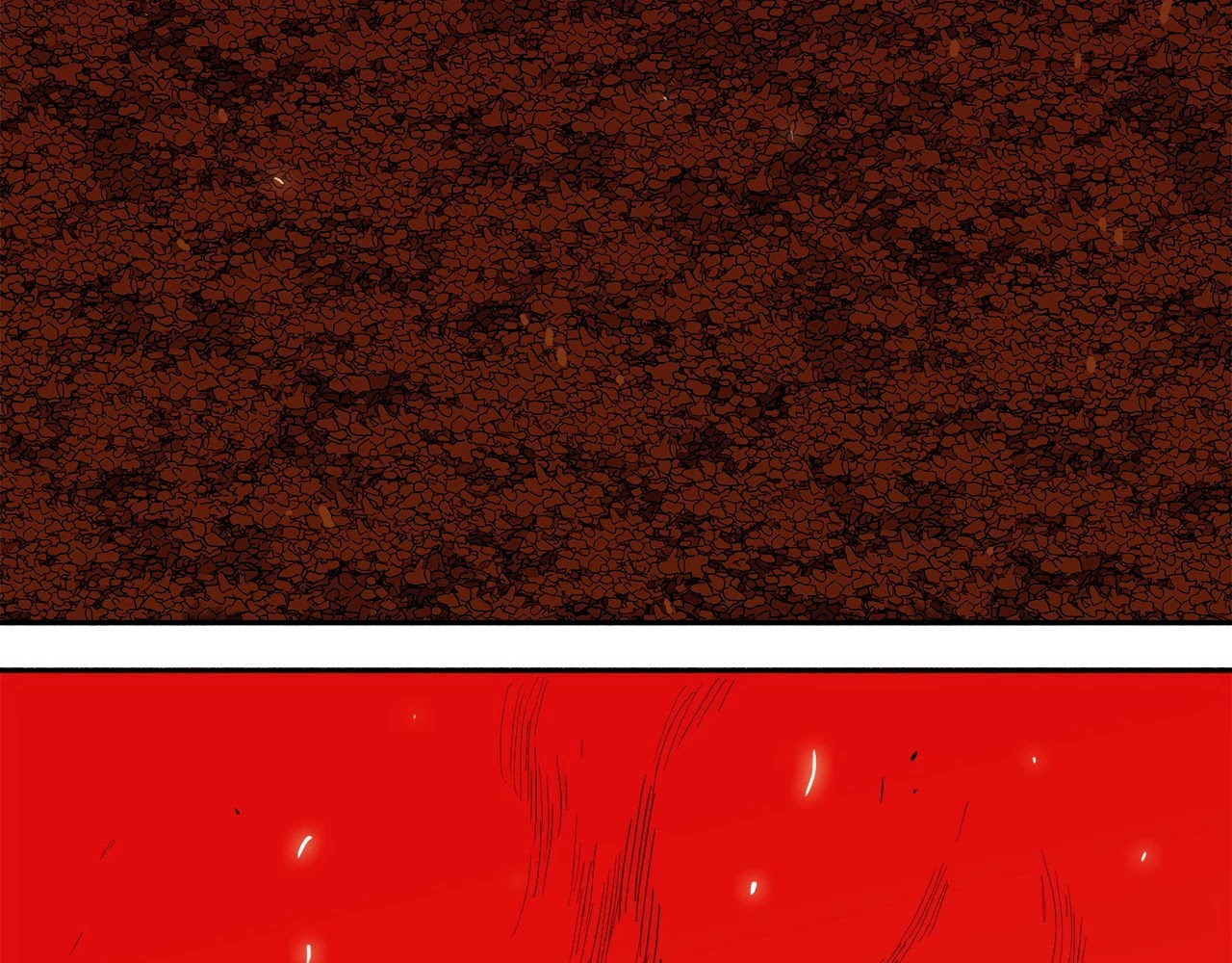 Mosquito War Chapter 21 page 9 - Chapter 21