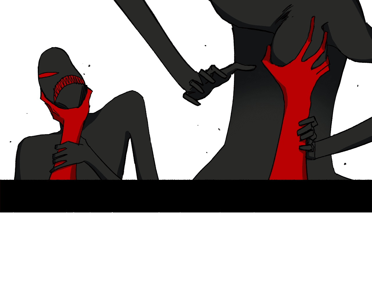Mosquito War Chapter 23 page 18 - Chapter 23