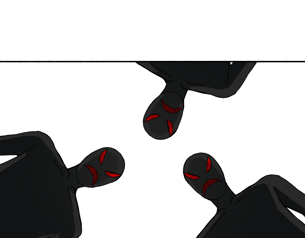 Mosquito War Chapter 23 page 2 - Chapter 23