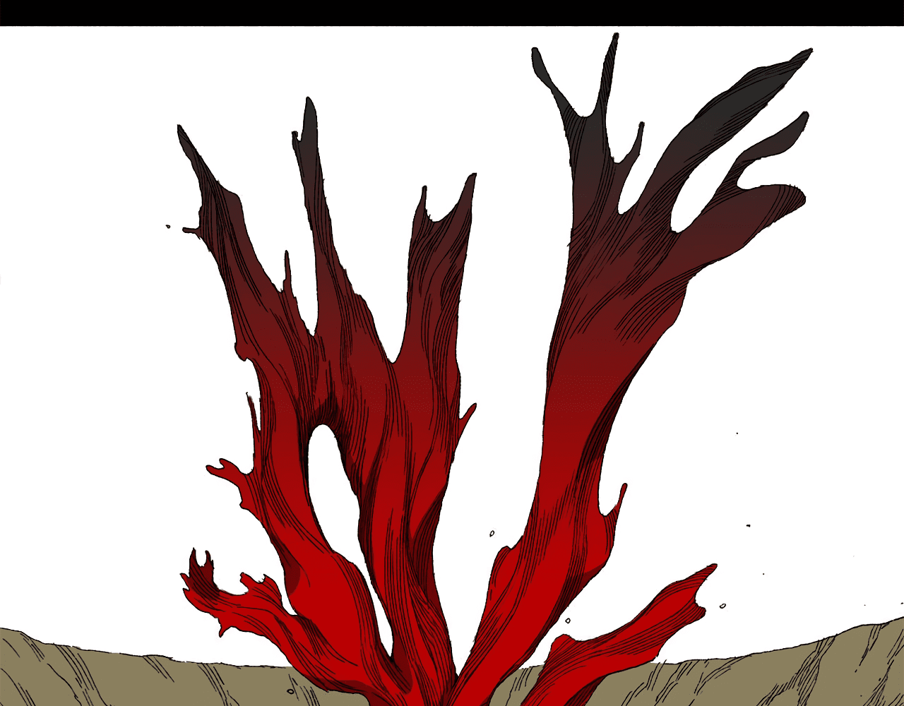Mosquito War Chapter 23 page 20 - Chapter 23