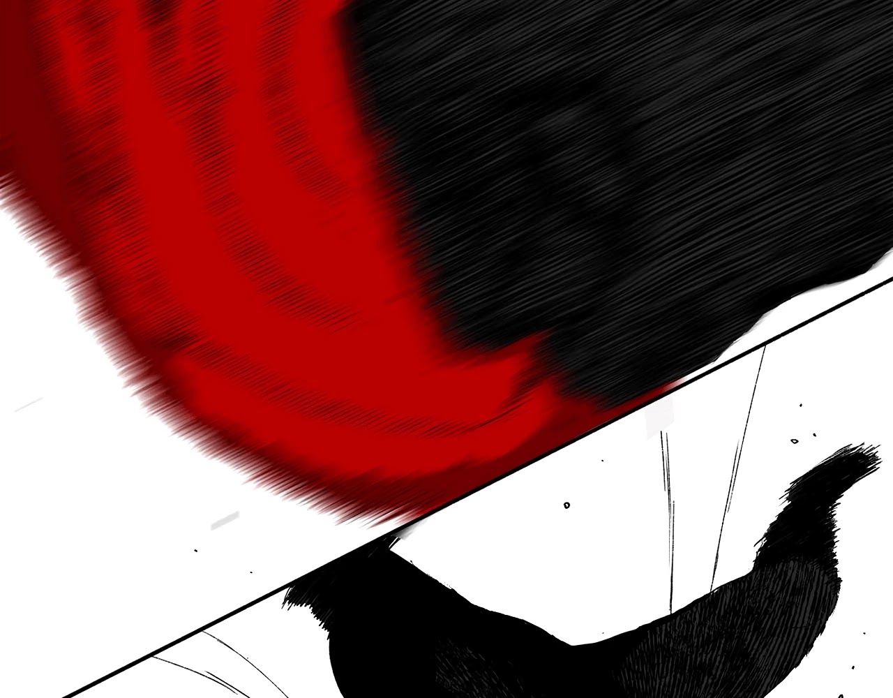 Mosquito War Chapter 23 page 56 - Chapter 23
