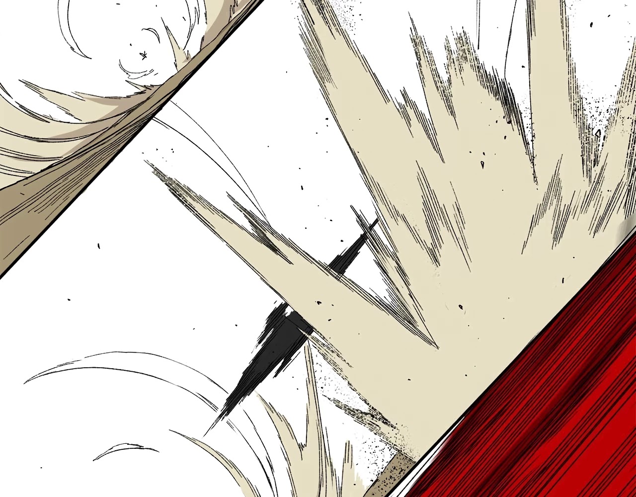 Mosquito War Chapter 23 page 58 - Chapter 23