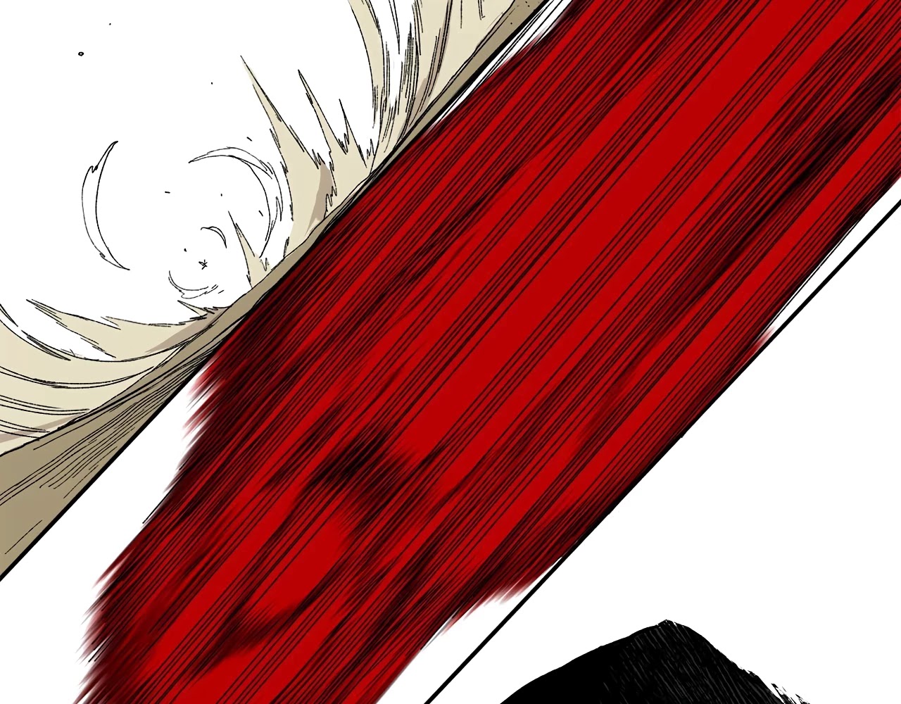 Mosquito War Chapter 23 page 59 - Chapter 23