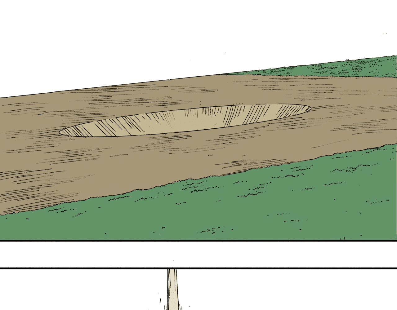 Mosquito War Chapter 23 page 88 - Chapter 23
