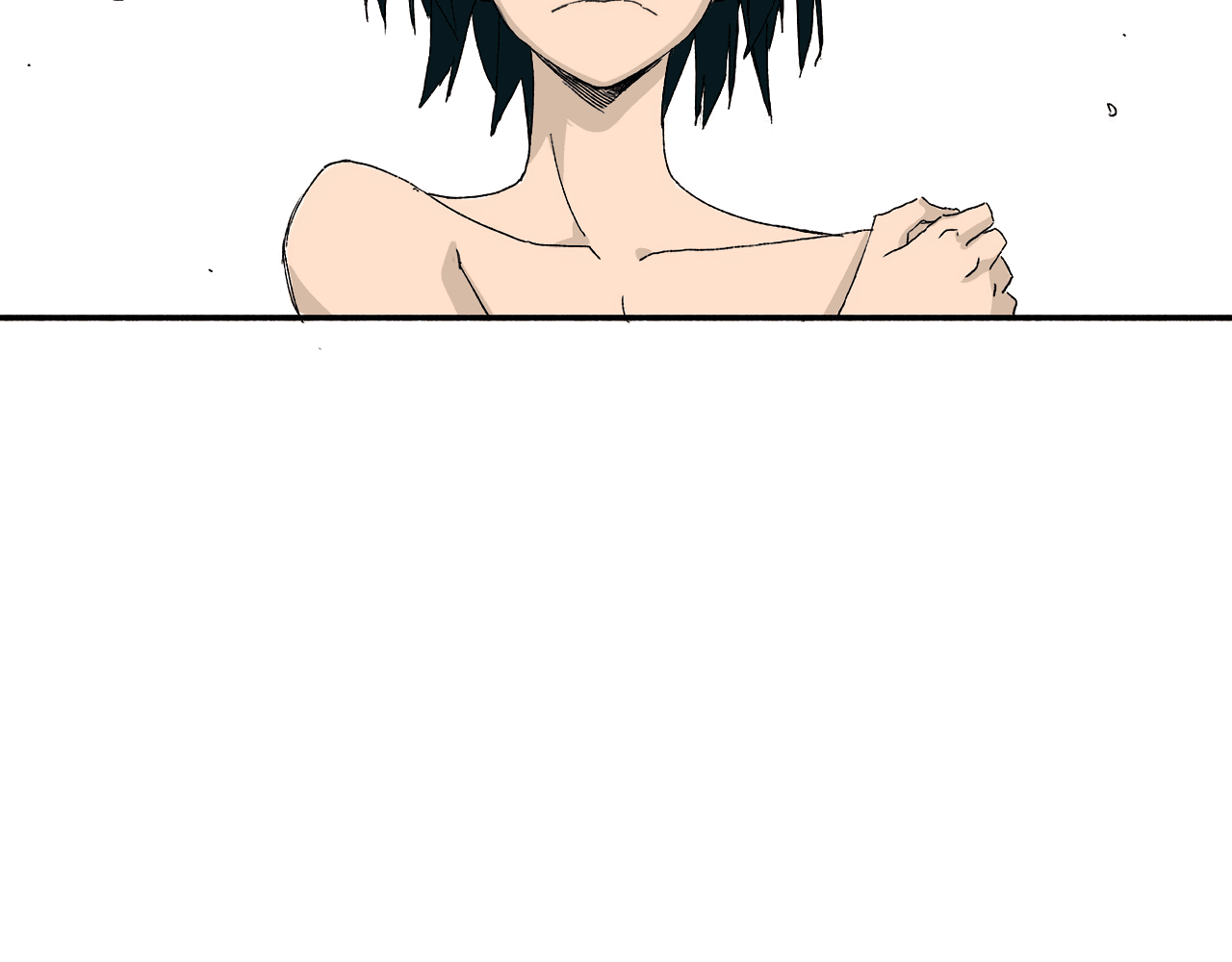 Mosquito War Chapter 24 page 100 - Chapter 24