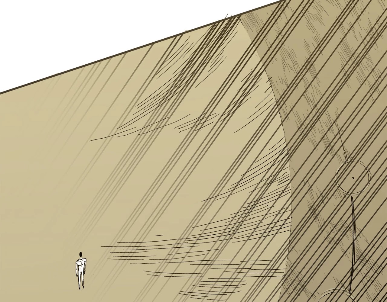 Mosquito War Chapter 24 page 14 - Chapter 24