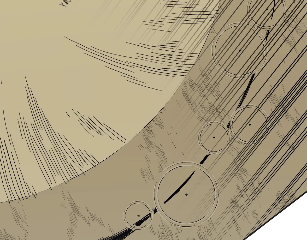 Mosquito War Chapter 24 page 15 - Chapter 24