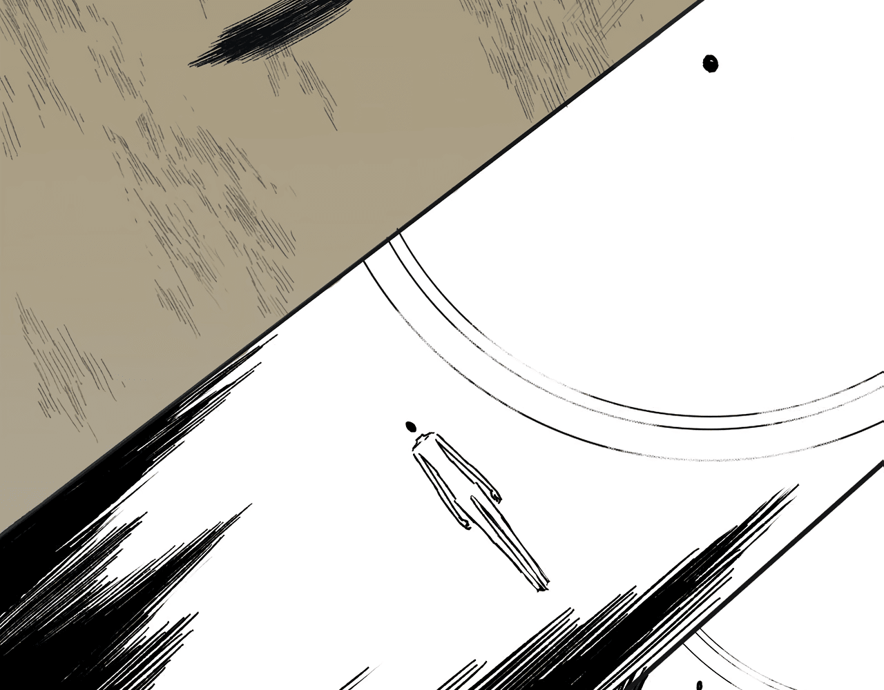 Mosquito War Chapter 24 page 16 - Chapter 24