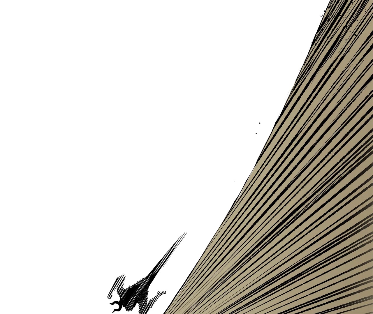 Mosquito War Chapter 24 page 21 - Chapter 24