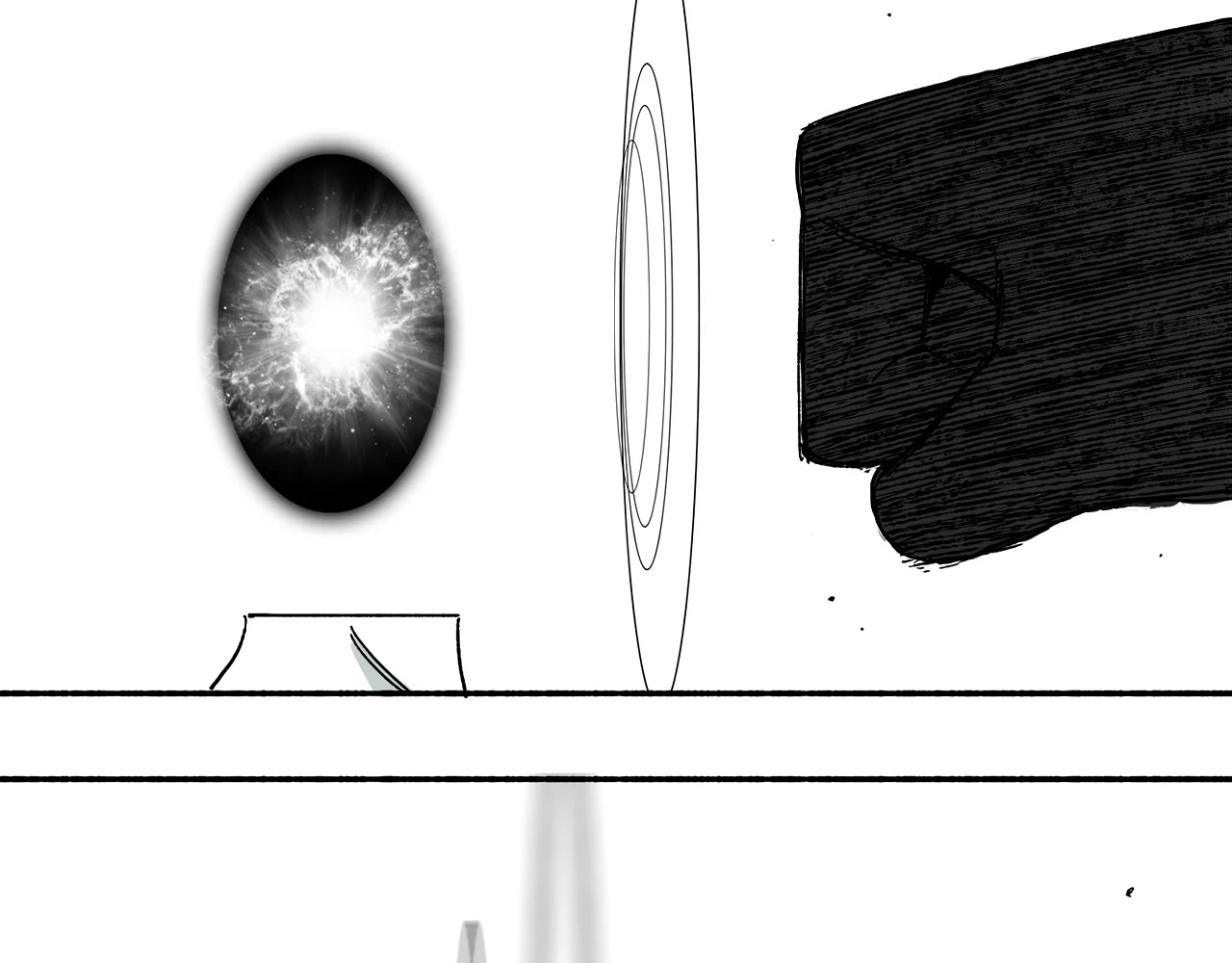 Mosquito War Chapter 24 page 23 - Chapter 24