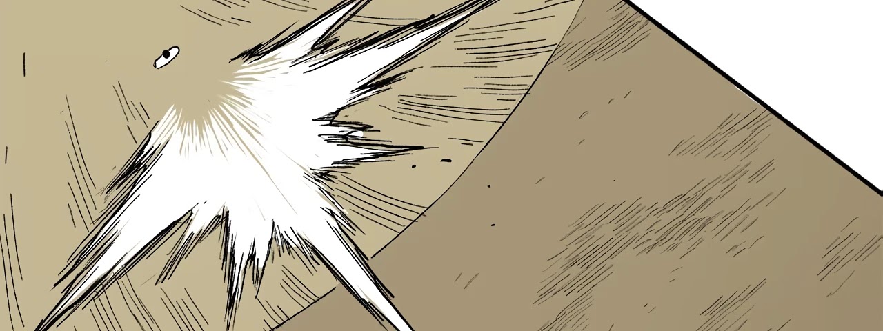 Mosquito War Chapter 24 page 26 - Chapter 24