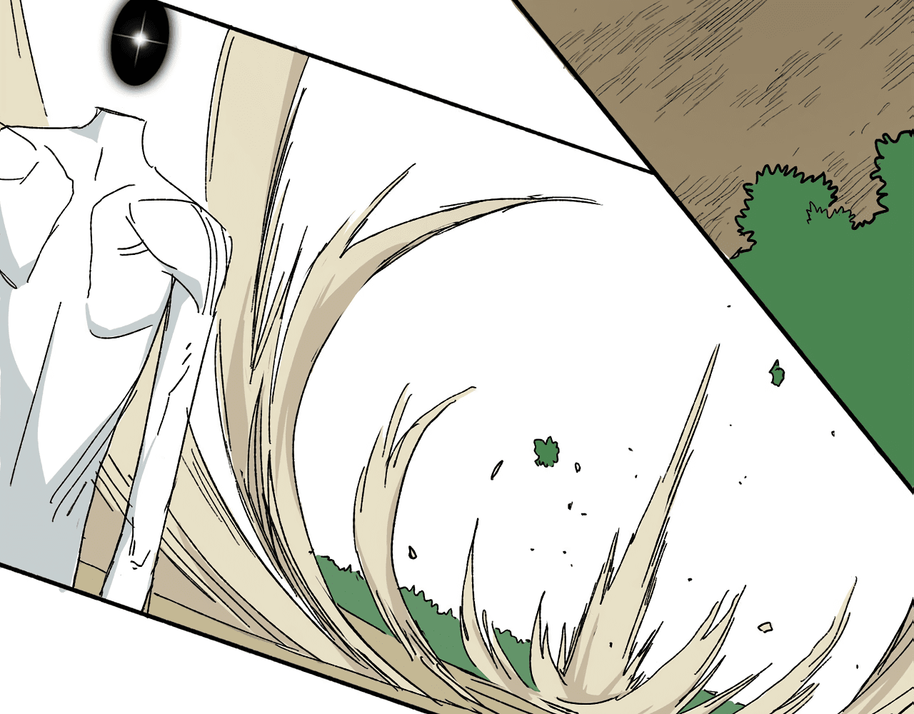 Mosquito War Chapter 24 page 28 - Chapter 24