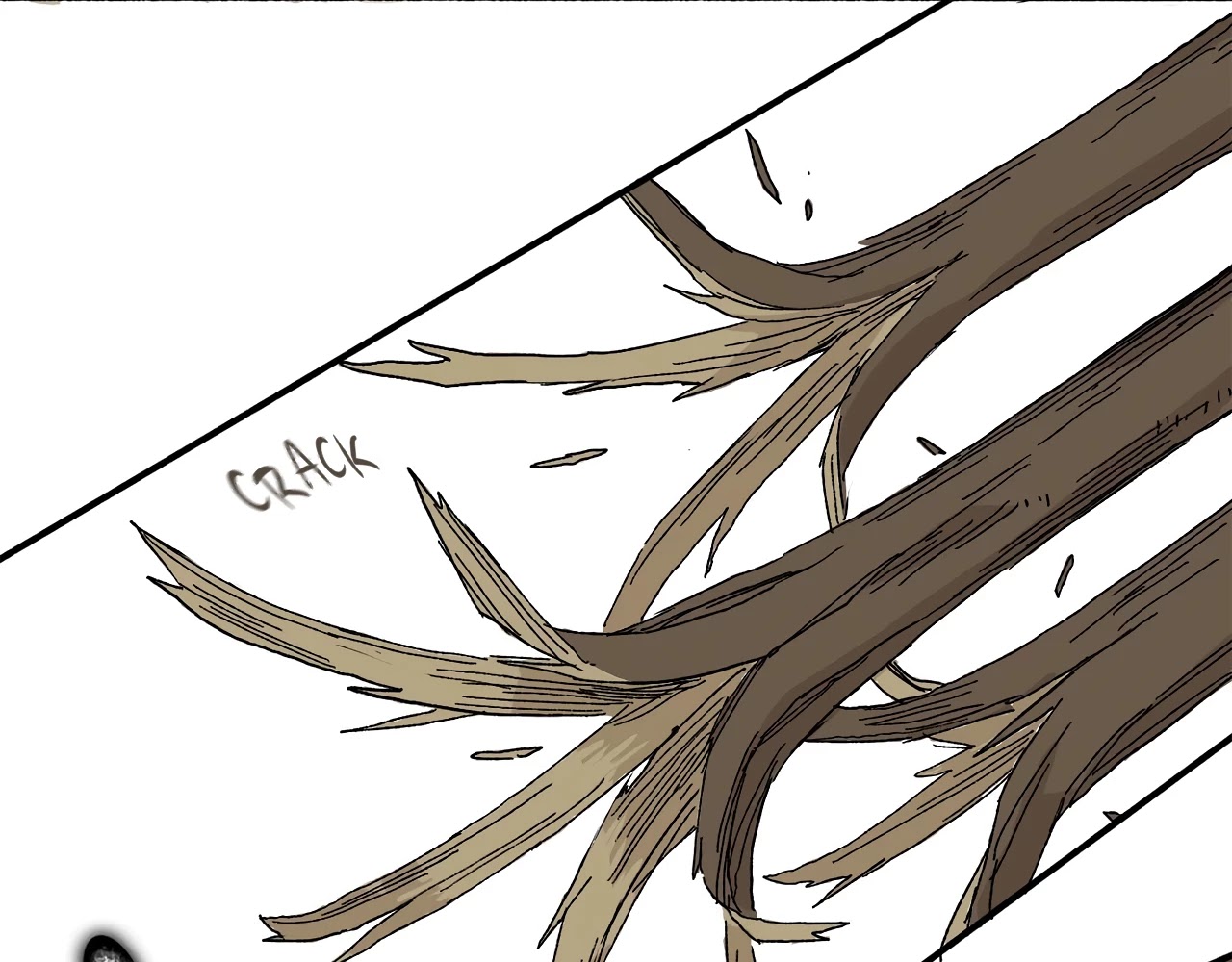 Mosquito War Chapter 24 page 31 - Chapter 24