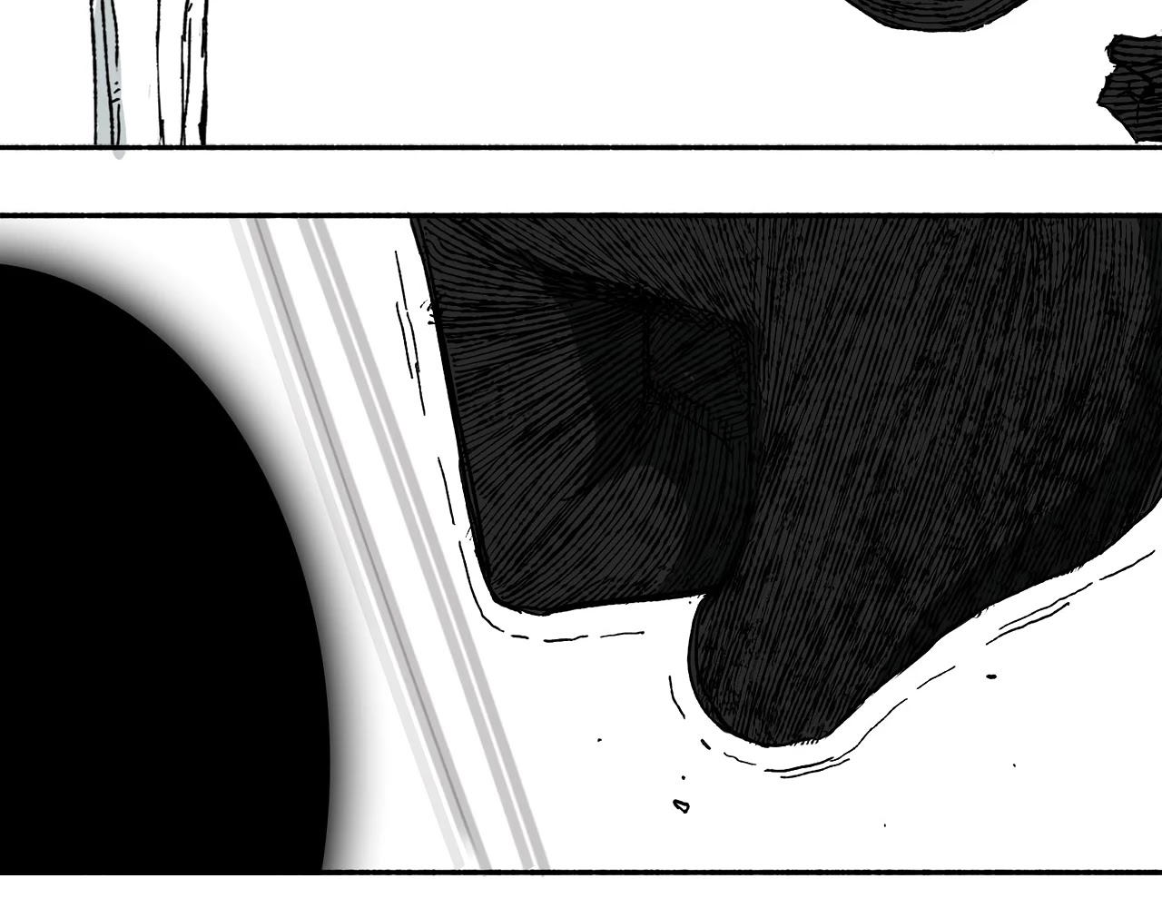 Mosquito War Chapter 24 page 35 - Chapter 24