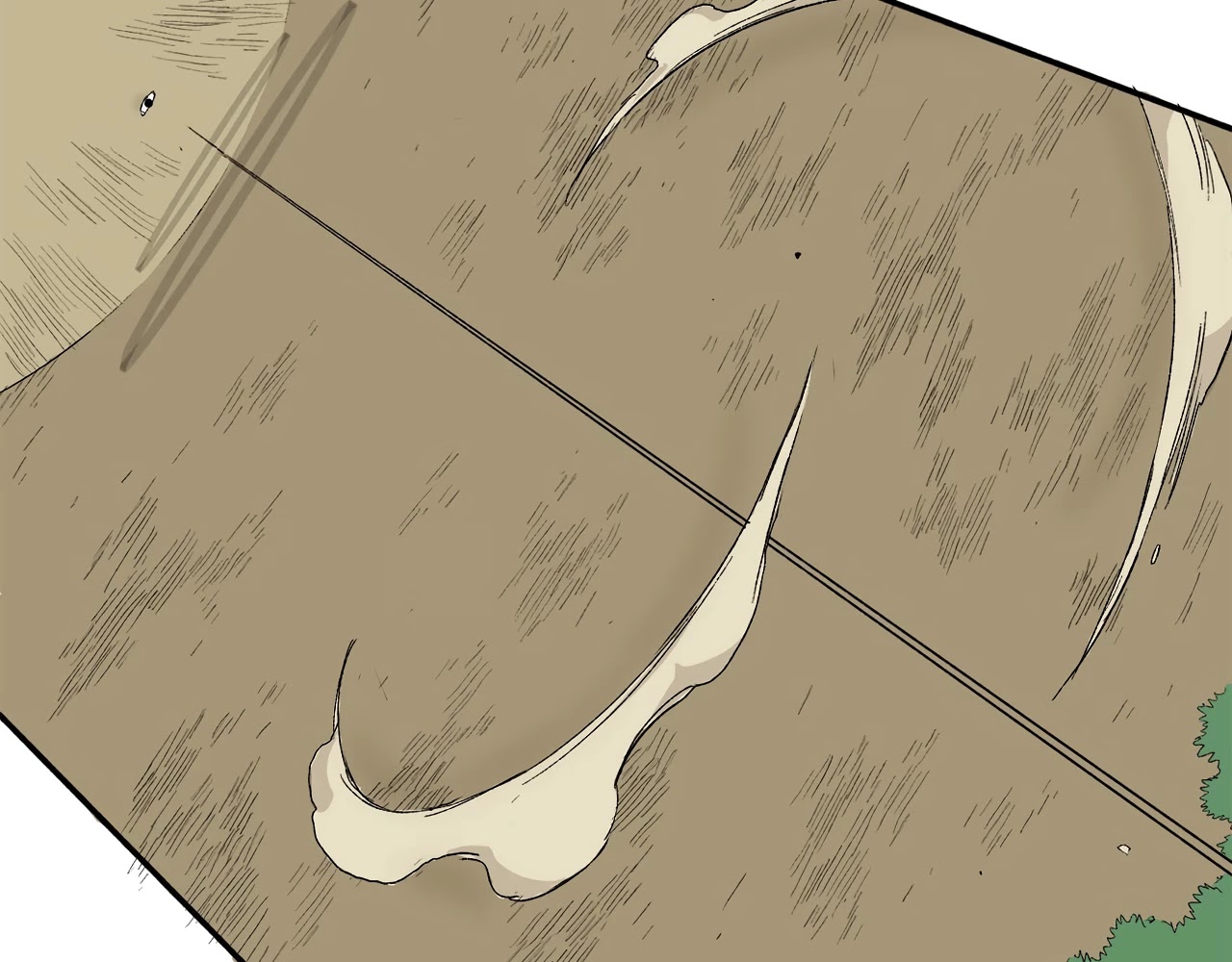 Mosquito War Chapter 24 page 39 - Chapter 24