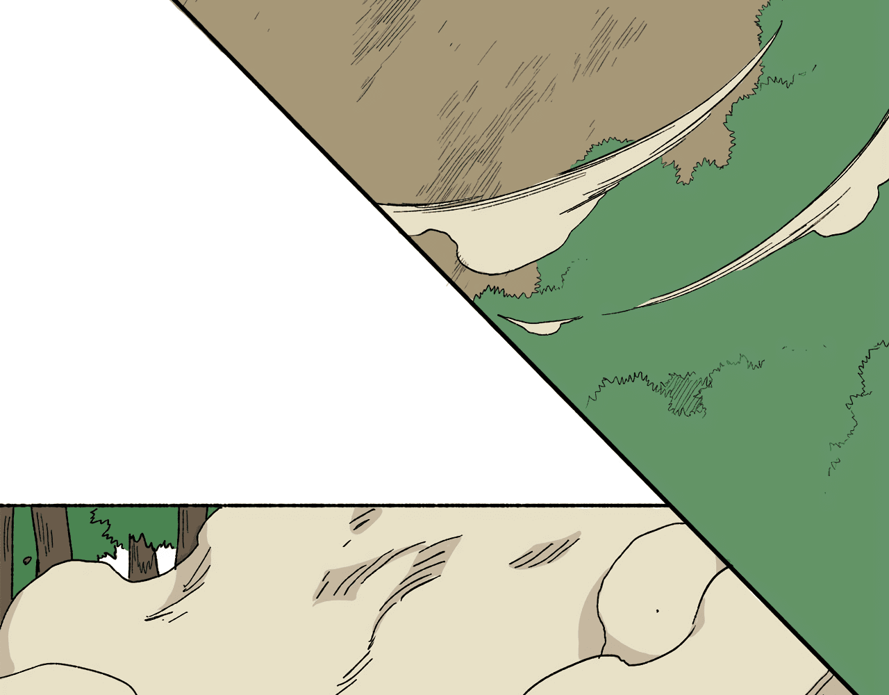 Mosquito War Chapter 24 page 40 - Chapter 24