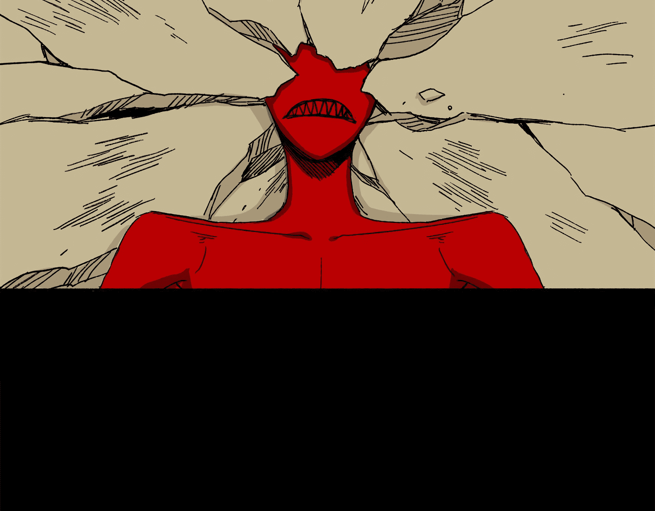 Mosquito War Chapter 24 page 43 - Chapter 24