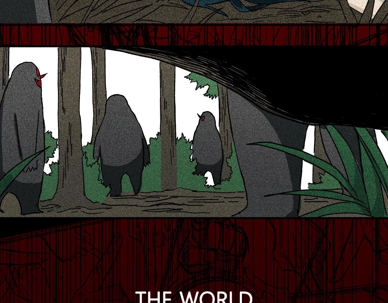 Mosquito War Chapter 24 page 51 - Chapter 24