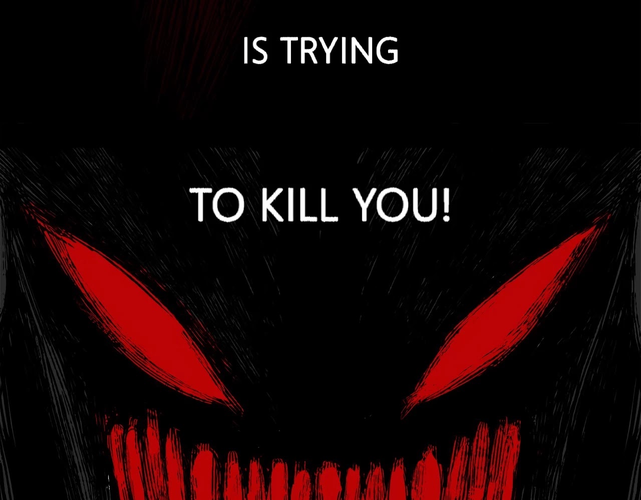 Mosquito War Chapter 24 page 53 - Chapter 24