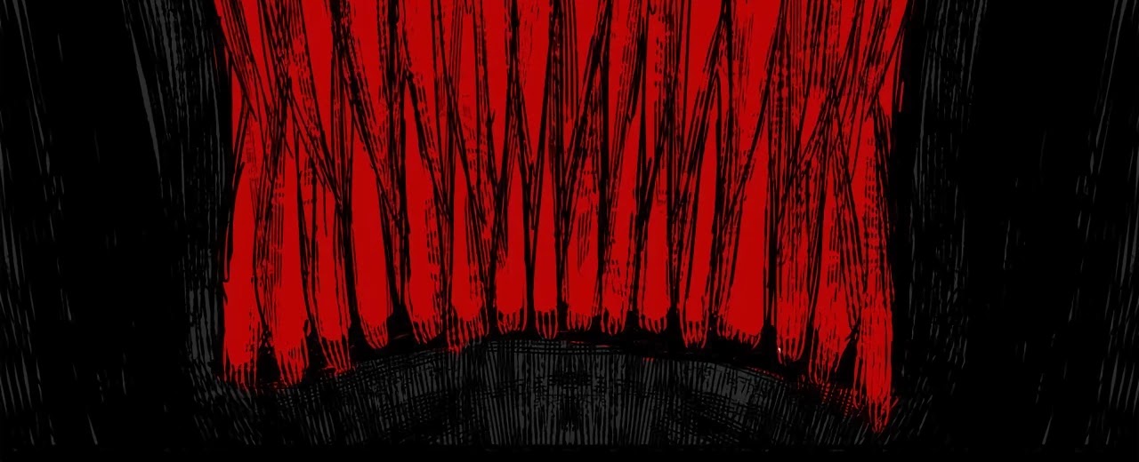 Mosquito War Chapter 24 page 54 - Chapter 24