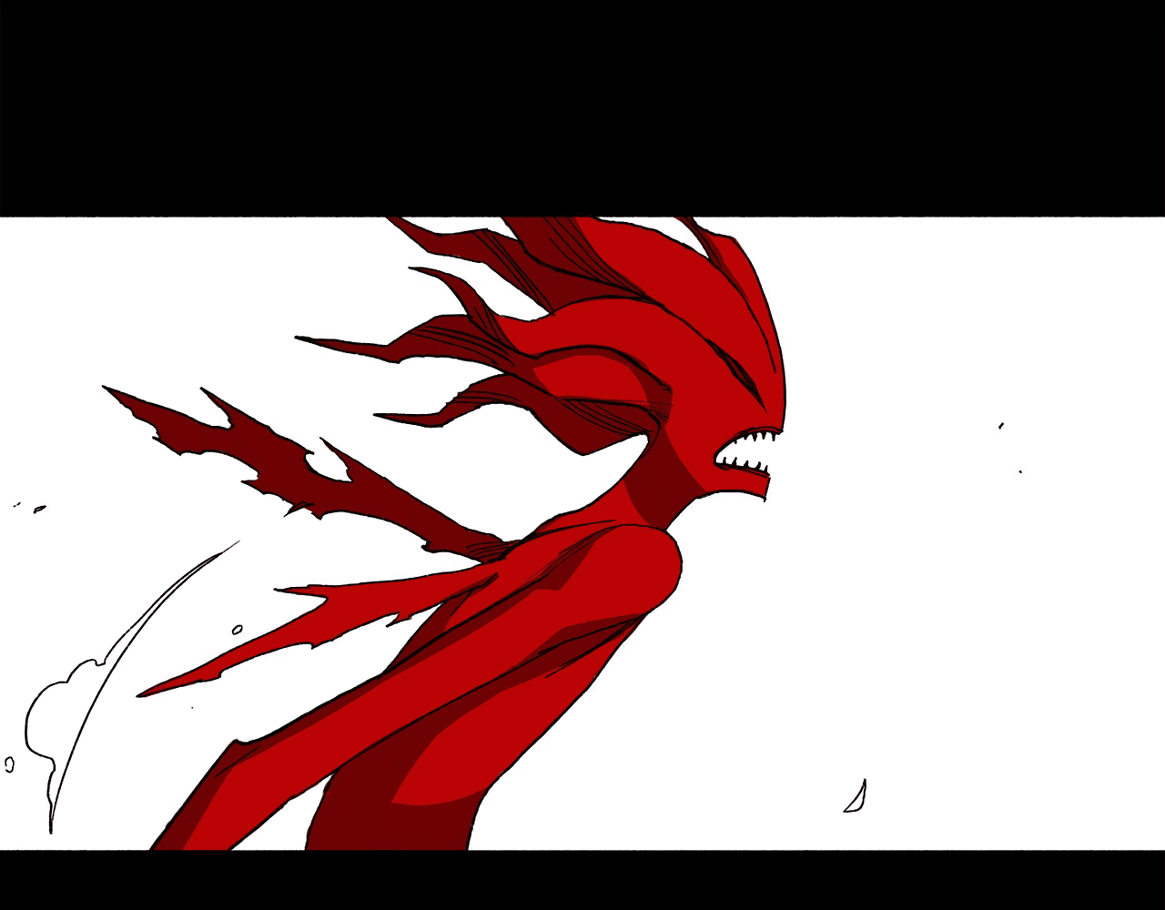 Mosquito War Chapter 24 page 55 - Chapter 24