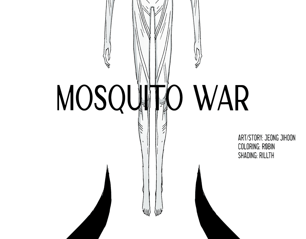 Mosquito War Chapter 24 page 6 - Chapter 24