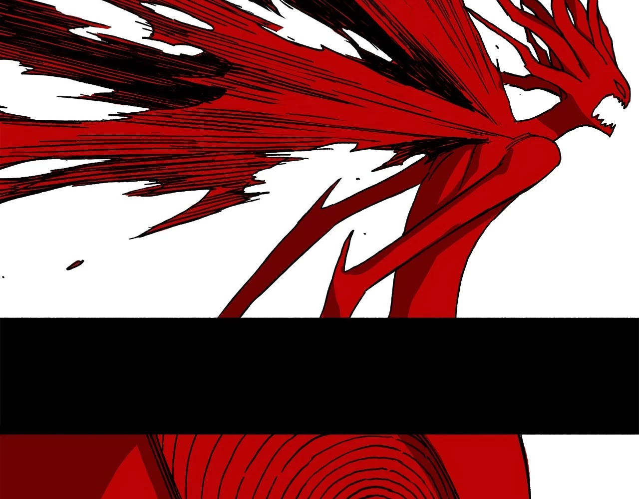Mosquito War Chapter 24 page 60 - Chapter 24